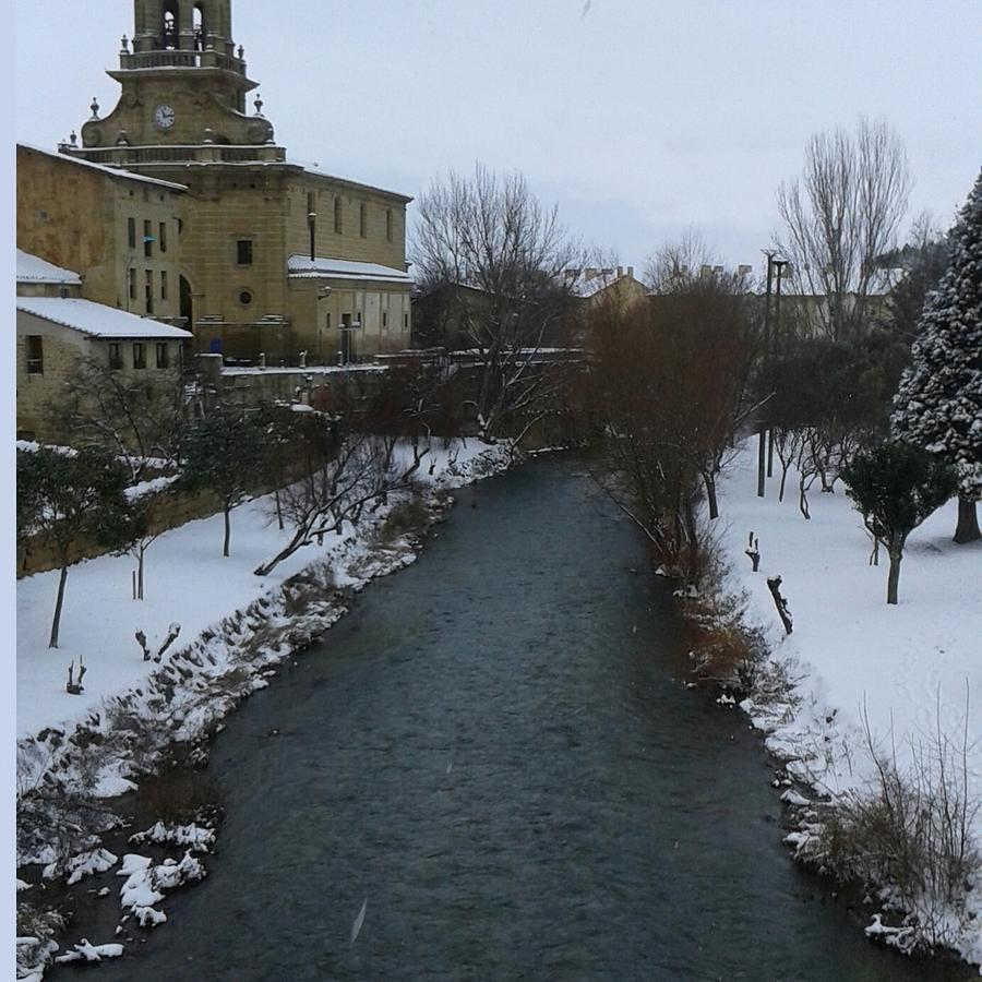 Los Colmenares Cuzcurrita-Río Tirón エクステリア 写真